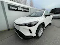 Toyota Corolla Cross 2.0 HSD Comfort AWD-i
