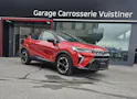 Mitsubishi ASX 1.6 HEV Instyle