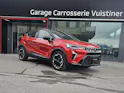 Mitsubishi ASX 1.6 HEV Instyle