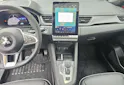 Mitsubishi ASX 1.6 HEV Instyle