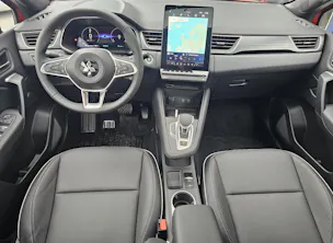 Mitsubishi ASX 1.6 HEV Instyle