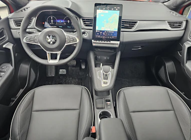 MITSUBISHI ASX 10