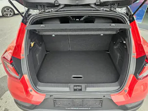 Mitsubishi ASX 1.6 HEV Instyle