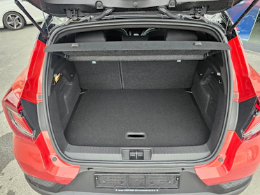 MITSUBISHI ASX 13