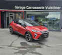 Mitsubishi ASX 1.6 HEV Instyle