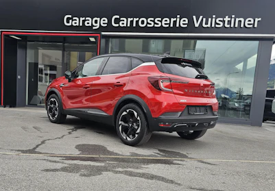 MITSUBISHI ASX 4