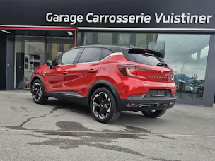 Mitsubishi ASX 1.6 HEV Instyle