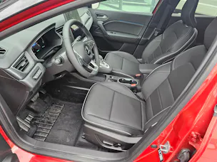Mitsubishi ASX 1.6 HEV Instyle