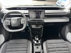 Citroën C3 Aircross 1.2 Hybrid Max