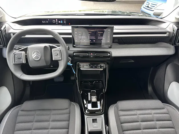 Citroën C3 Aircross 1.2 Hybrid Max