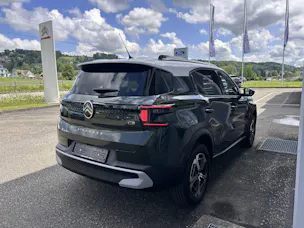 Citroën C3 Aircross 1.2 Hybrid Max
