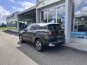 Citroën C3 Aircross 1.2 Hybrid Max