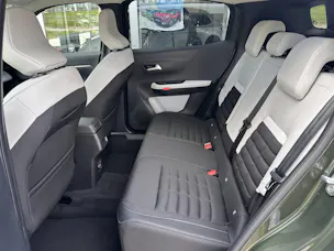 Citroën C3 Aircross 1.2 Hybrid Max