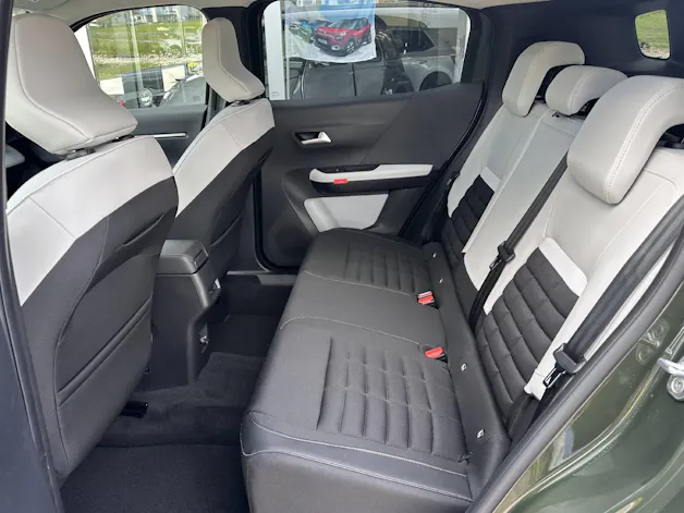 Citroën C3 Aircross 1.2 Hybrid Max