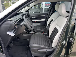 Citroën C3 Aircross 1.2 Hybrid Max