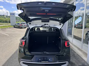 Citroën C3 Aircross 1.2 Hybrid Max