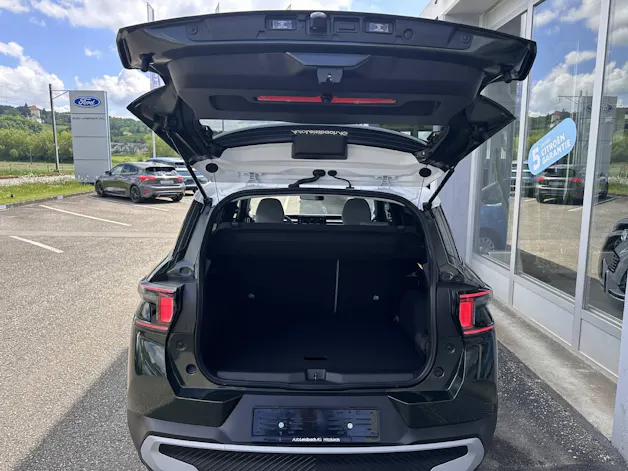 Citroën C3 Aircross 1.2 Hybrid Max