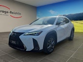 First vehicle image