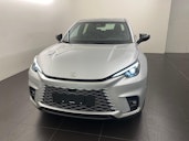 First vehicle image