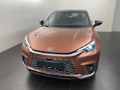 First vehicle image