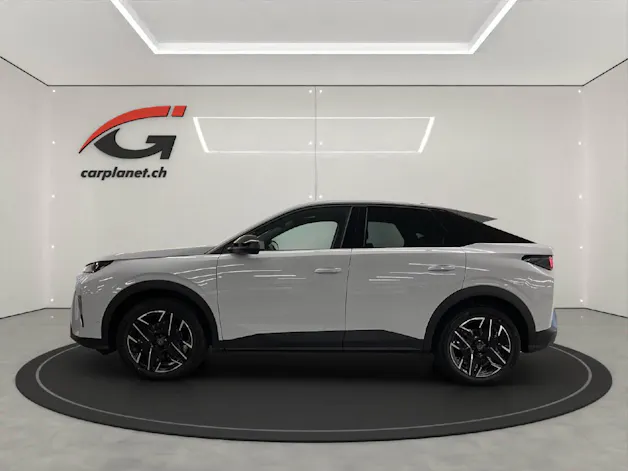 Peugeot 3008 1.2 Hybrid Allure