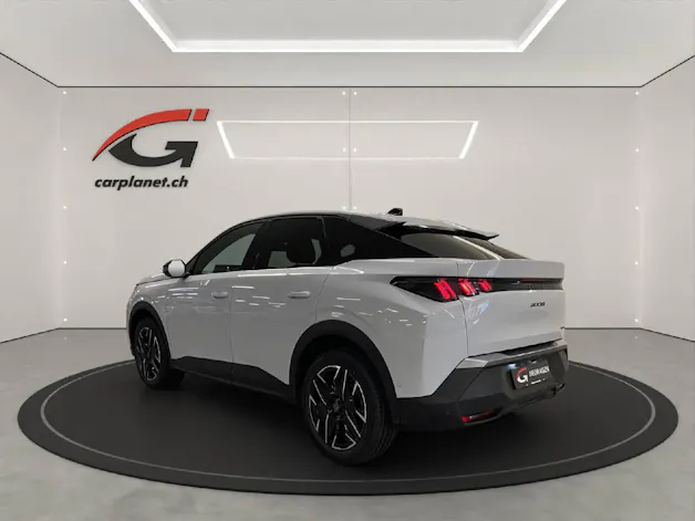 Peugeot 3008 1.2 Hybrid Allure