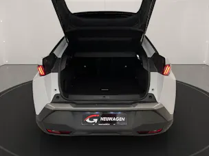 Peugeot 3008 1.2 Hybrid Allure