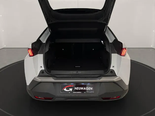 Peugeot 3008 1.2 Hybrid Allure