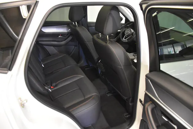 Mazda CX-60 D Homura 4x4
