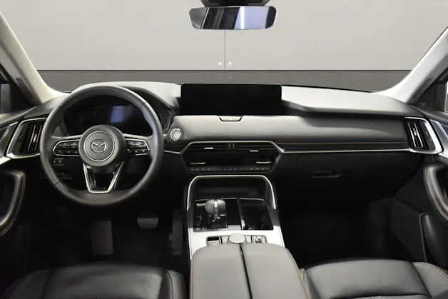 Mazda CX-60 D Homura 4x4