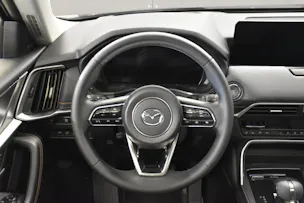 Mazda CX-60 D Homura 4x4