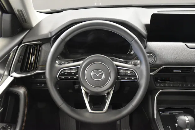 Mazda CX-60 D Homura 4x4