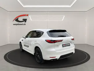 Mazda CX-60 D Homura 4x4