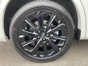 Mazda CX-60 D Homura 4x4