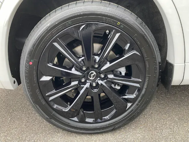 Mazda CX-60 D Homura 4x4