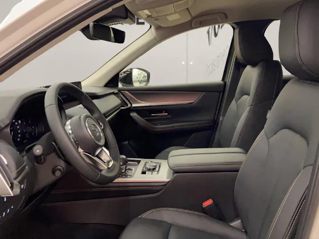 Mazda CX-60 D Homura 4x4