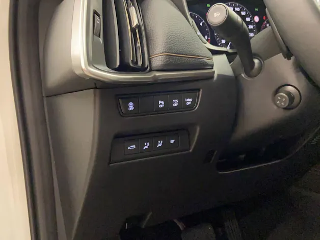 Mazda CX-60 D Homura 4x4
