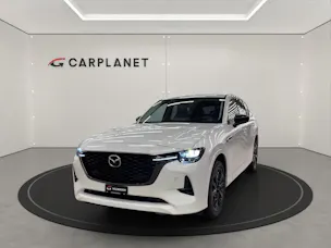 Mazda CX-60 D Homura 4x4