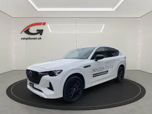 Mazda CX-60 D Homura 4x4
