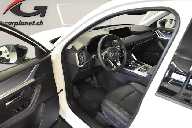Mazda CX-60 D Homura 4x4