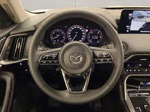 Mazda CX-60 D Homura 4x4