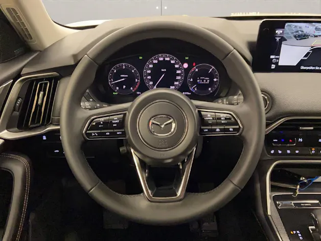 Mazda CX-60 D Homura 4x4