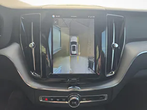 VOLVO XC60 2.0 B6 MH Plus Dark AWD
