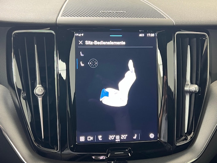 Vehicle image VOLVO XC60