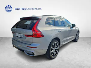 VOLVO XC60 2.0 B6 MH Plus Dark AWD
