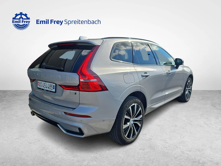 Fahrzeugbild VOLVO XC60