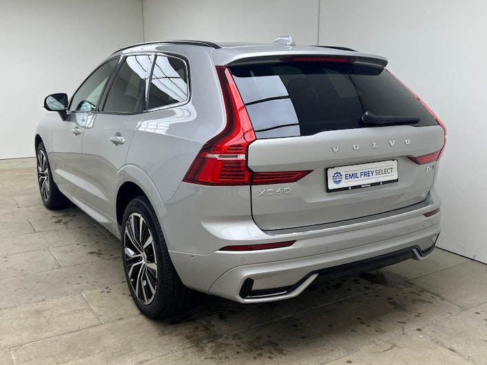Vehicle image VOLVO XC60