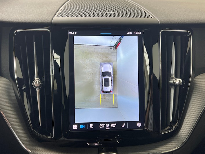 Vehicle image VOLVO XC60