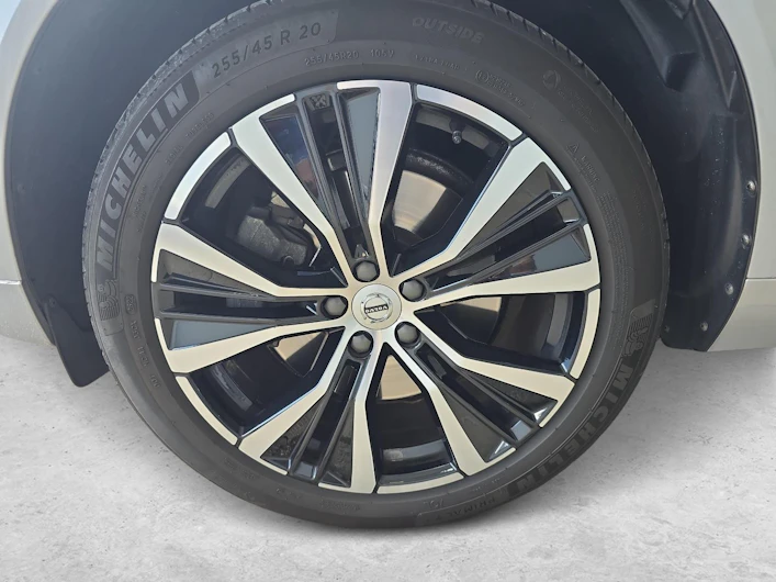Fahrzeugbild VOLVO XC60