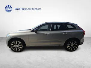 VOLVO XC60 2.0 B6 MH Plus Dark AWD